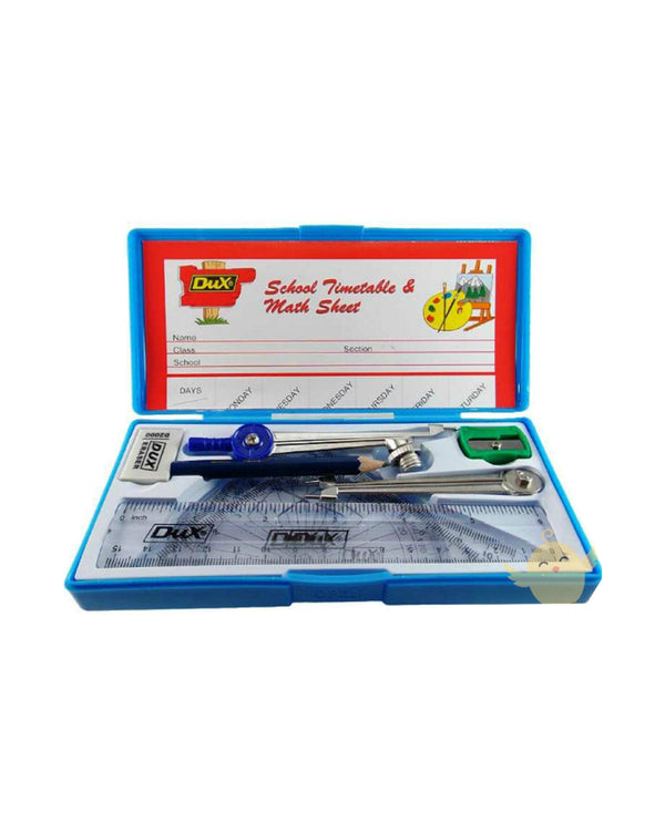 DUX Geometry Box No.702